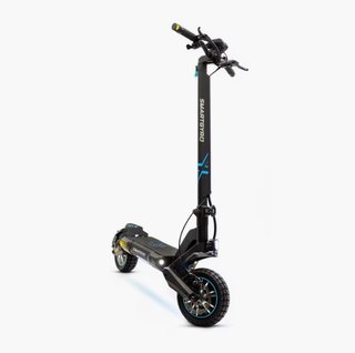Patinete Eléctrico SmartGyro Sin Estrenar