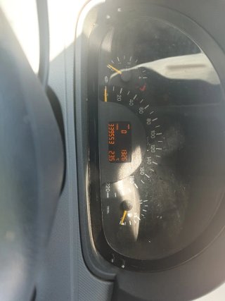 Mercedes-Benz Vito 2006