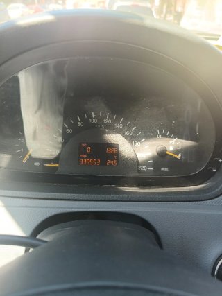Mercedes-Benz Vito 2006