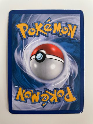 Lote cartas pokemon en español antiguas