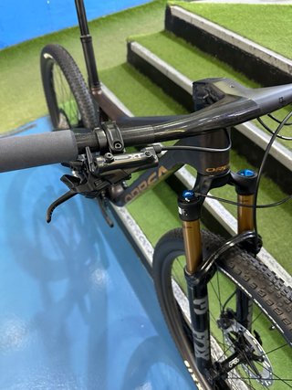 Orbea Oiz M-Pro Talla M 2026