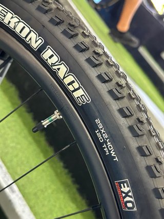 Orbea Oiz M-Pro Talla M 2026