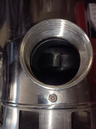 Bomba de agua sucia Einhell GC-DP 1020 N