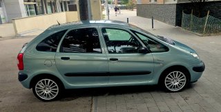 Citroen Xsara 2002