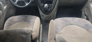 Citroen Xsara 2002
