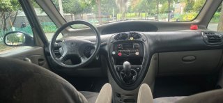 Citroen Xsara 2002