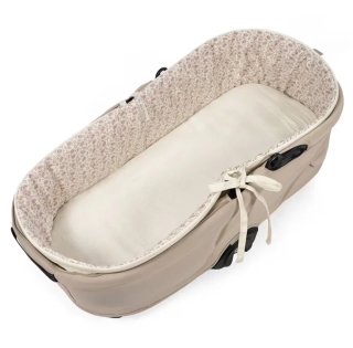 Funda capazo Walking Mum Cereise