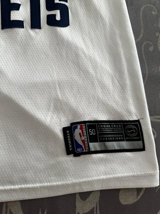 Camiseta Baloncesto Denver Nuggets NBA Talla L