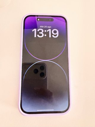 iPhone 14 Pro 128GB NO NEGOCIABLE.