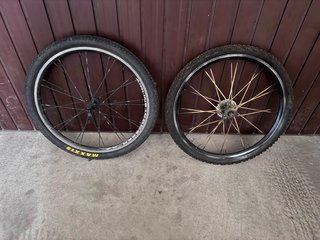 Llantas 26 para Bicicleta
