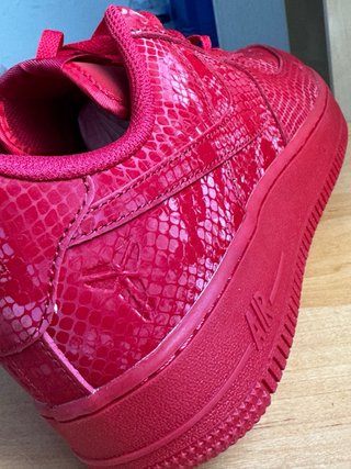 Nike Air Force 1 Low x Kobe Bryant Forever Team