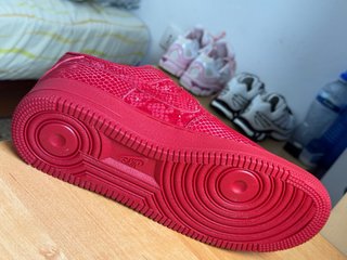 Nike Air Force 1 Low x Kobe Bryant Forever Team