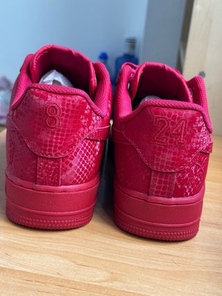 Nike Air Force 1 Low x Kobe Bryant Forever Team
