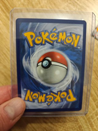 Carta Pokémon Sylveon EX Teracristal 270 PS