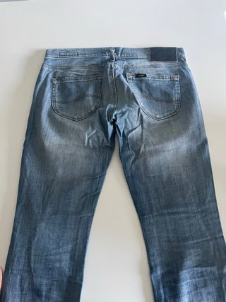Jeans Lee donna taglia M