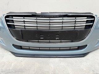 Paragolpes delantero Peugeot 508