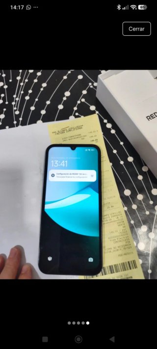 Xiaomi Redmi 15C 256GB Ne