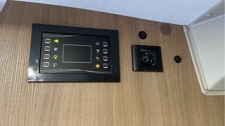Camper Mcluis FIAT Ducato