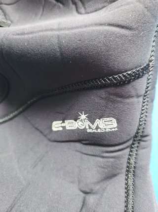 Escarpines Rip Curl y Gorro
