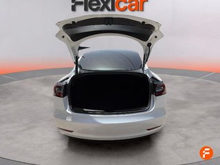 Tesla Model 3 RWD