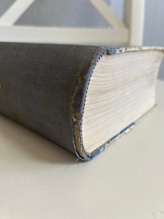 Enciclopedia autodidáctica: año 1972