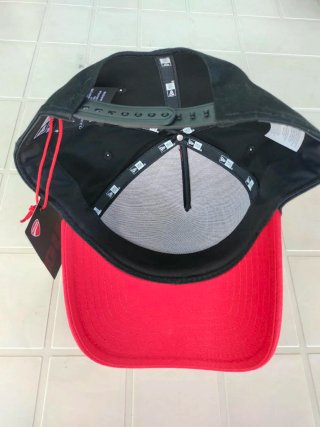 Gorra Ducati MotoGP New Era Negra/Roja