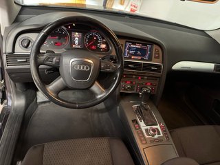 Audi A6 2006 3.0 TDI 225 quattro
