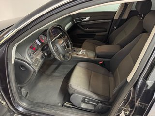 Audi A6 2006 3.0 TDI 225 quattro