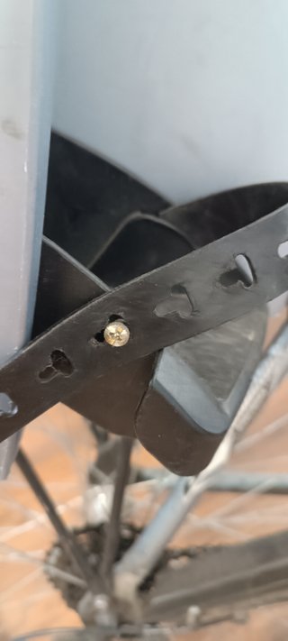 Hamax Siesta Silla Portabebés Bicicleta