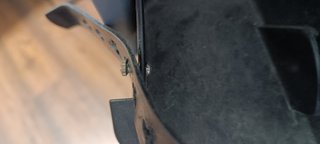 Hamax Siesta Silla Portabebés Bicicleta