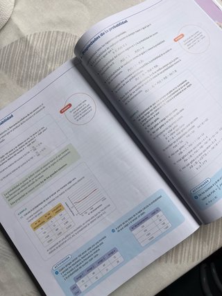 Matemáticas aplicadas a las Ciencias Sociales I...