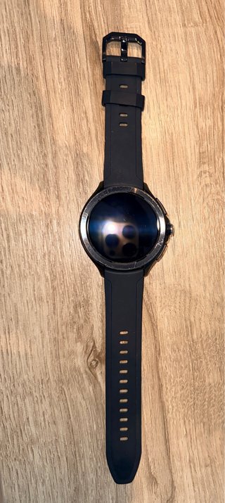 ¡CHOLLO! Xiaomi Watch 2 Pro LTE (4G) + 4 Correas d