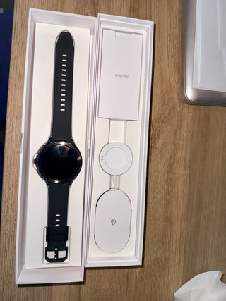 ¡CHOLLO! Xiaomi Watch 2 Pro LTE (4G) + 4 Correas d