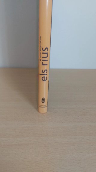 Els rius, camins d’aigua i de vida
