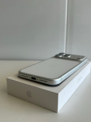 iPhone 17 Pro Max 256GB Nuovo