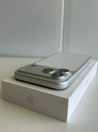 iPhone 17 Pro Max 256GB Nuovo