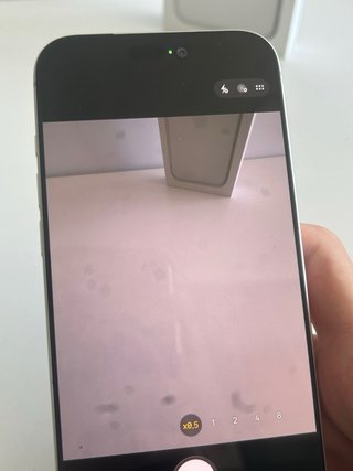 iPhone 17 Pro Max 256GB Nuovo