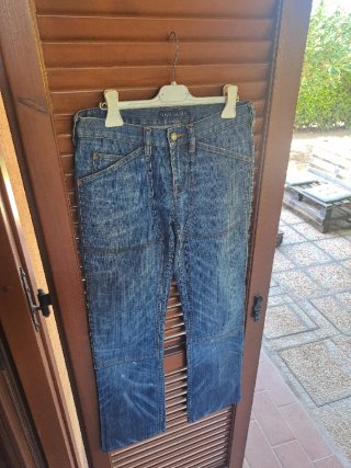 Jeans Ralph Lauren vintage taglia 4 S