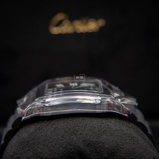 Cartier Santos 39,8 MM Acero 08/2026