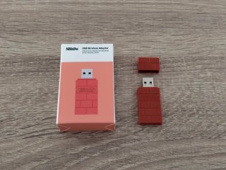 8BitDo Wireless USB Adapter