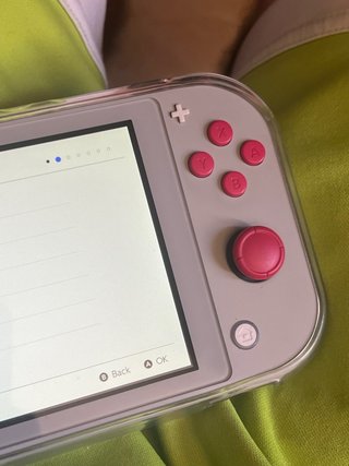 Nintendo Switch Lite Pokémon Spada e Scudo