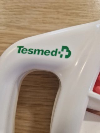 Massaggiatore anticellulite Tesmed