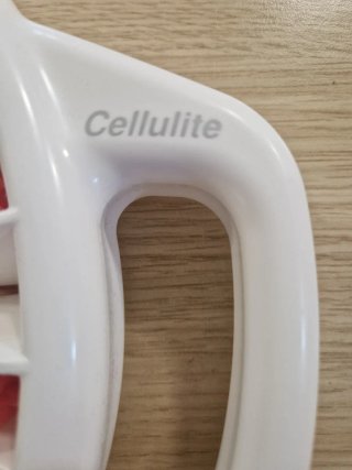 Massaggiatore anticellulite Tesmed