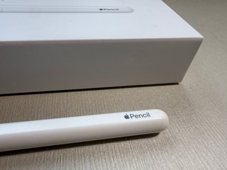Apple Pencil 2ª Gen