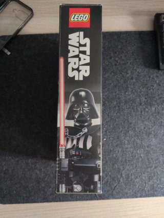 LEGO Star Wars Darth Vader 75534