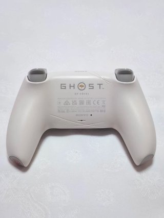 Dualsense Ghost of Yotei Ps5