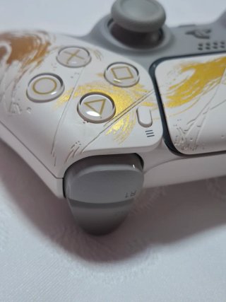 Dualsense Ghost of Yotei Ps5