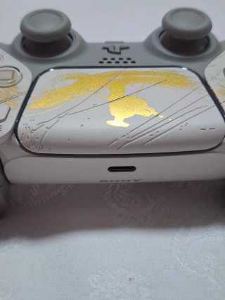 Dualsense Ghost of Yotei Ps5