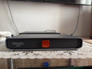 Pack Volumio Primo y Volumio Preciso italy