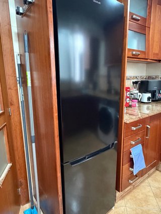 Lote de electrodomésticos